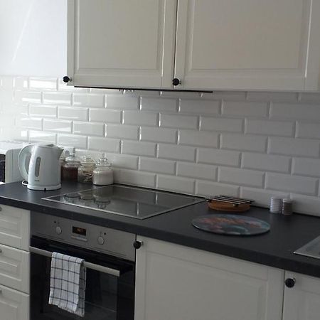 Apartament Wik-Mar Apartman Elblag Kültér fotó