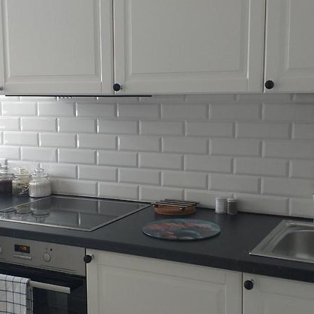 Apartament Wik-Mar Apartman Elblag Kültér fotó