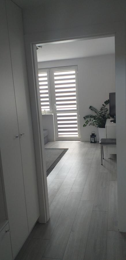 Apartament Wik-Mar Apartman Elblag Kültér fotó