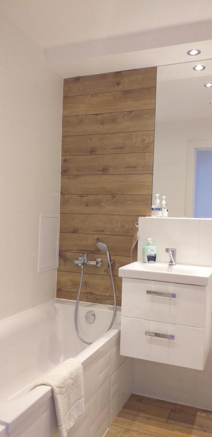 Apartament Wik-Mar Apartman Elblag Kültér fotó